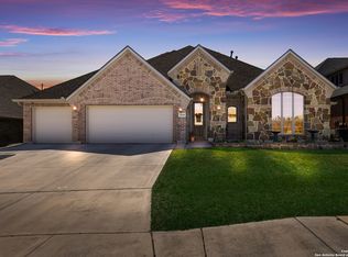 12618 Flower Bnd, San Antonio, TX 78253
