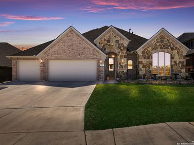 12618 Flower Bnd, San Antonio, TX, 78253