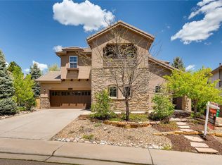 10657 Briarglen Cir, Highlands Ranch, CO 80130