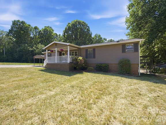 2nd image of 4377 Catawba Burris Rd