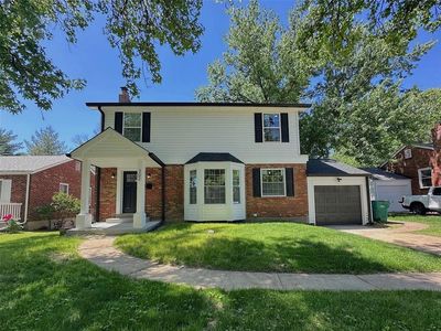 302 Innisfail Dr, Saint Louis, MO, 63119