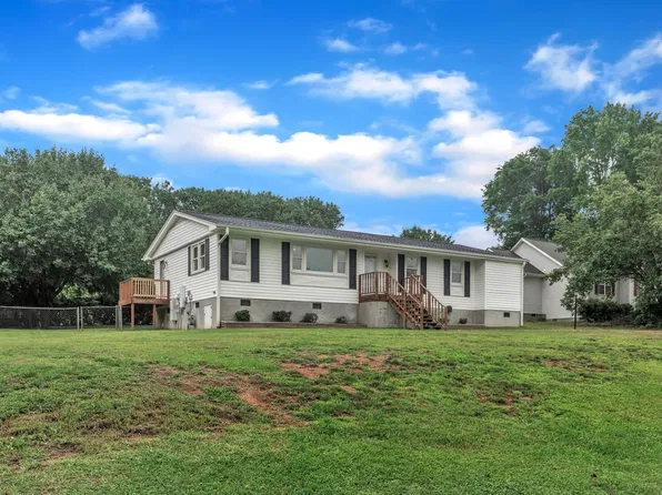 2528 Barwick Dr, Durham, NC 27704