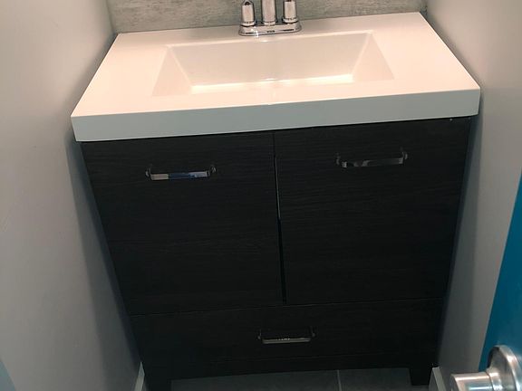 bath vanity