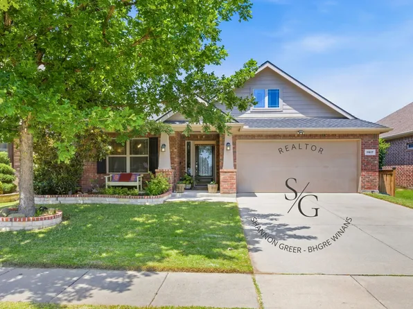 11617 Beach St, Frisco, TX 75036