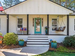 2120 Blaylock Dr, Marietta, GA 30062