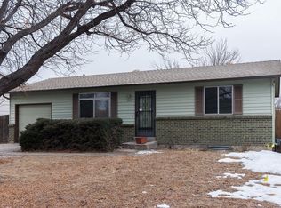 3011 S Helena St, Aurora, CO 80013