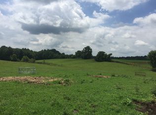 3640 Tennessee Ridge Rd, Liberty, KY 42539