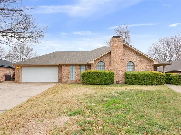 19 Oleander St, Waco, TX 76708
