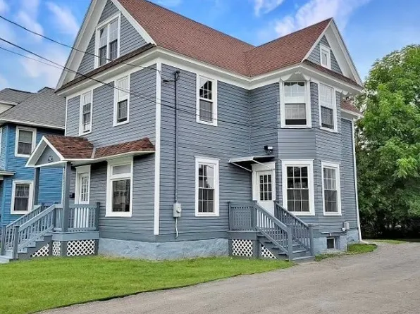 340 E German St, Herkimer, NY 13350