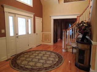 1 Beaver Brook Rd, Annandale, NJ 08801