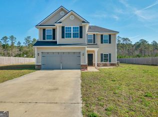 469 Archie Way NE, Ludowici, GA 31316