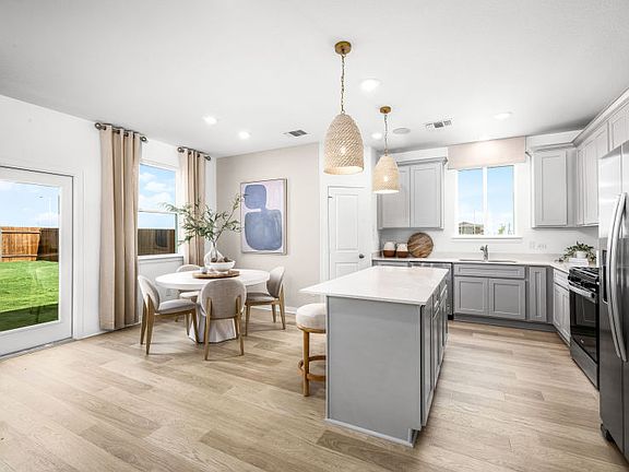 Kitchen Dining