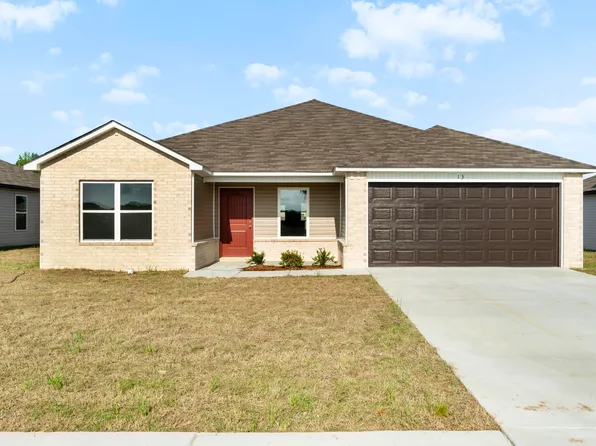 13 Hearthstone, Vilonia, AR 72173