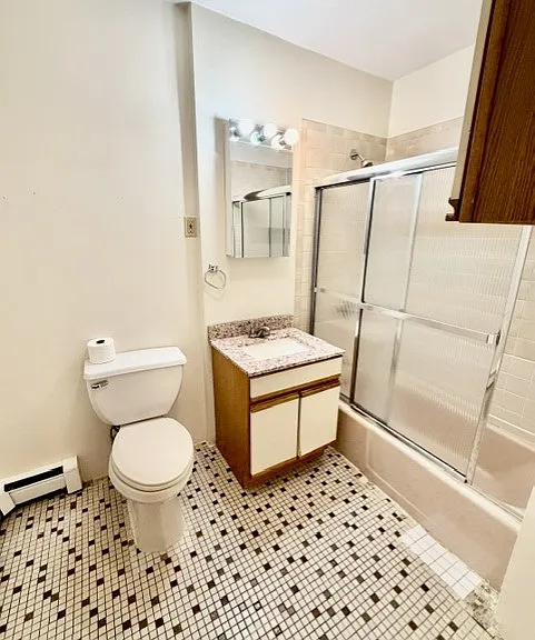 4 Webster Pl #1 — Photo 18