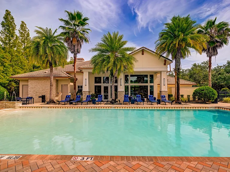 The Grand at Cypress Cove — Photo 21