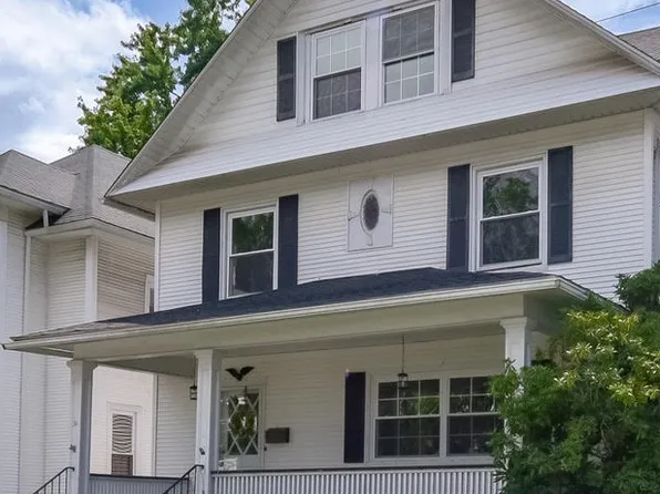 31 Virginia Ter, Forty Fort, PA 18704