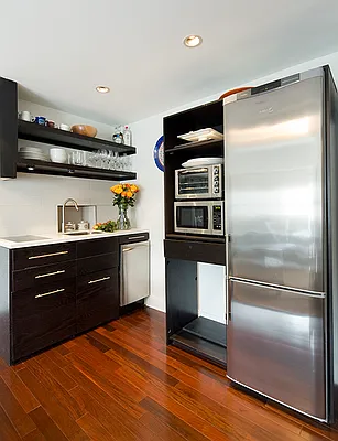 Sold by Brown Harris Stevens | media 9