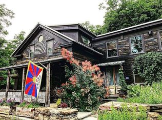 246 Schoolhouse Hill Rd, Oak Hill, NY 12460