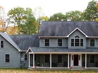 197 Stonybrook Ln, Watertown, CT 06795