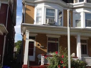 1616 North St, Harrisburg, PA 17103