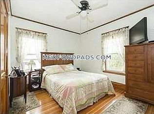 57 Quincy St #U2A, Medford, MA 02155