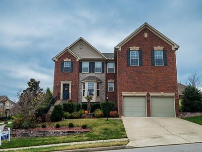 3540 Fair Meadows Dr, Nashville, TN, 37211