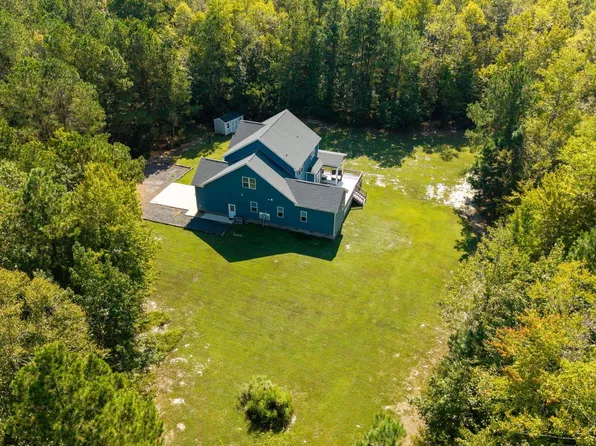 166 Skippers Ct Lot 4, Hertford, NC 27944