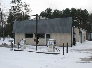 4393 Trails End Rd, Rhinelander, WI 54501