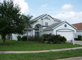 252 Lake Davenport Estates Dr, Davenport, FL 33897