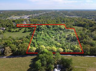 Baxter St, Neosho, MO 64850