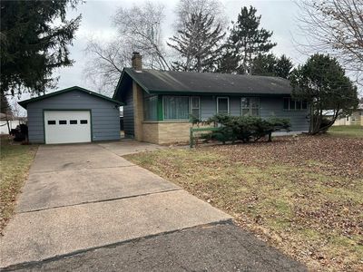 1109 West Spruce Street, Chippewa Falls, WI, 54729