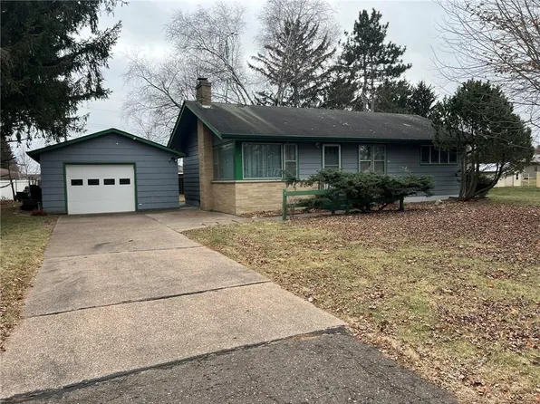 1109 West Spruce Street, Chippewa Falls, WI 54729