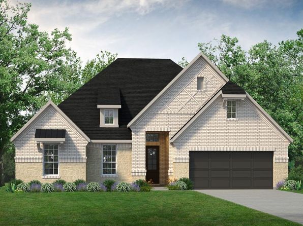 Home for Sale in Celina TX