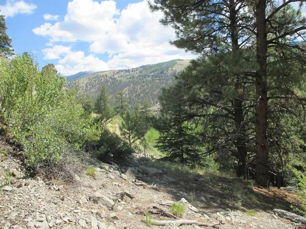 1852 Rocky Springs Drive, Lake City, CO 81235