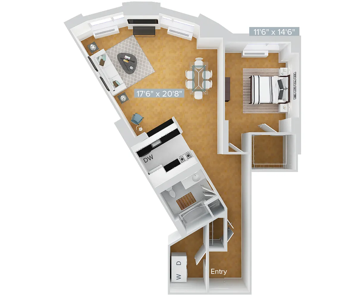 4-75 48th Avenue, #2S