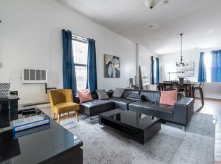 341 E 117th St #2, New York, NY 10035