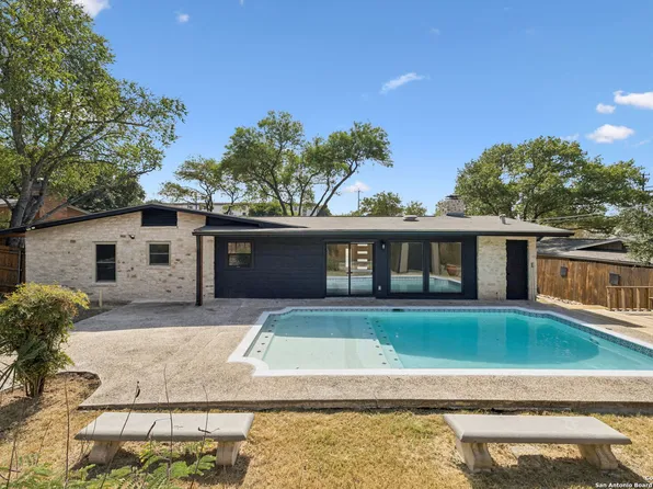 307 Marquis, San Antonio, TX 78216