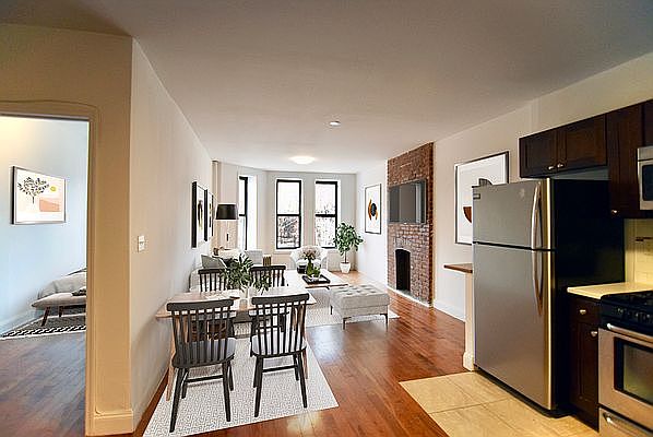 1st image of 440 St Nicholas Ave APT 4C