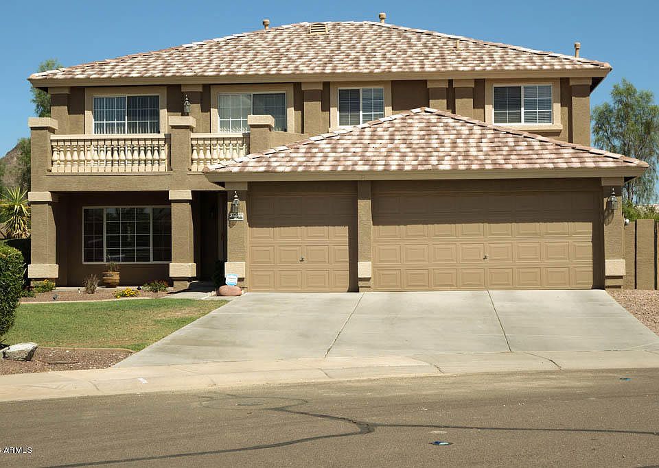 1st image of 26055 N 72nd Ave