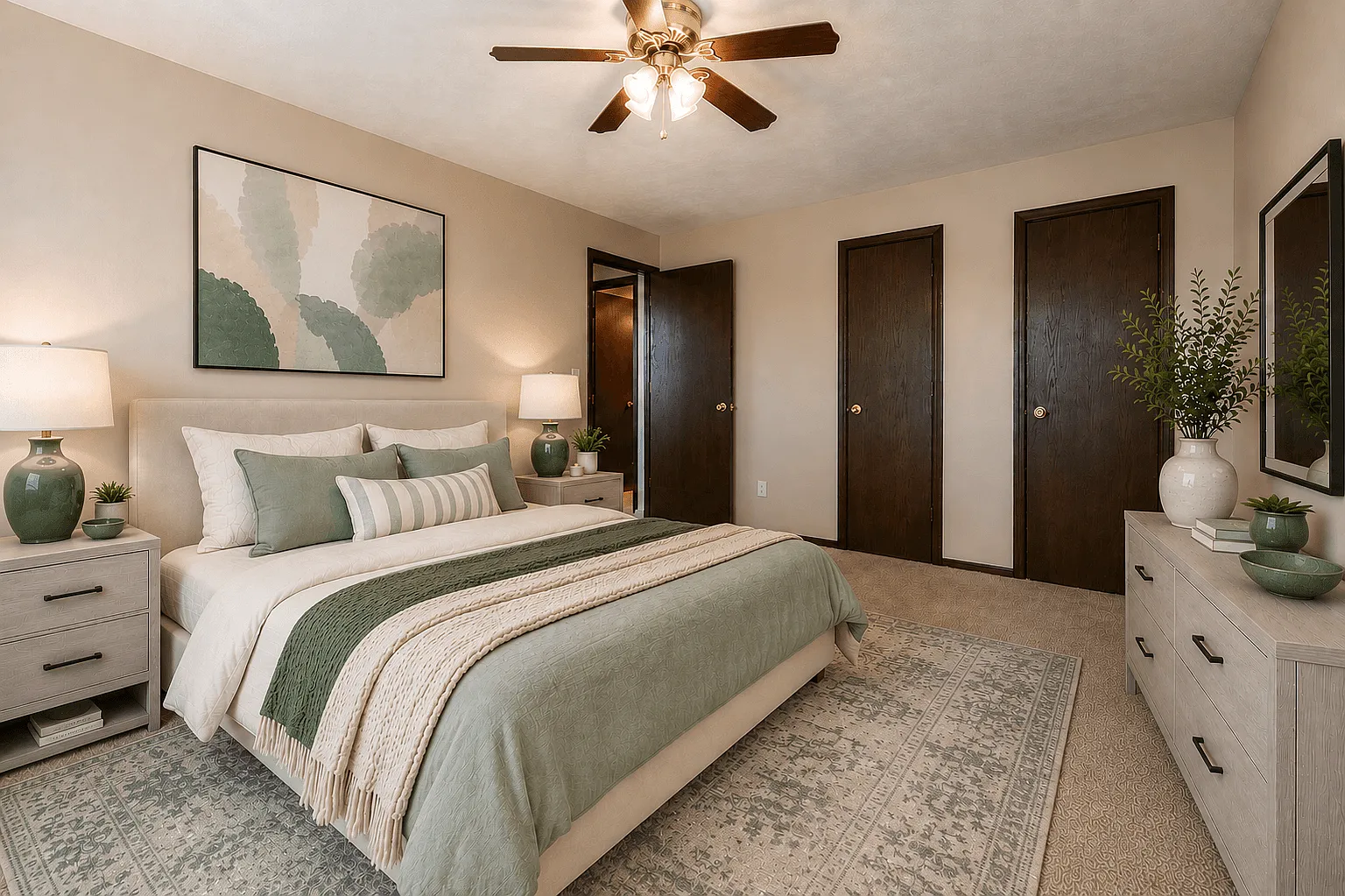 Timbercrest Apartments — Photo 3
