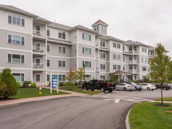 7 Sterling Hill Lane #723, Exeter, NH 03833