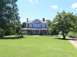 1515 State Route Bb, West Plains, MO 65775