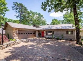 219 Pine Hill Rd, Fairfield Bay, AR 72088