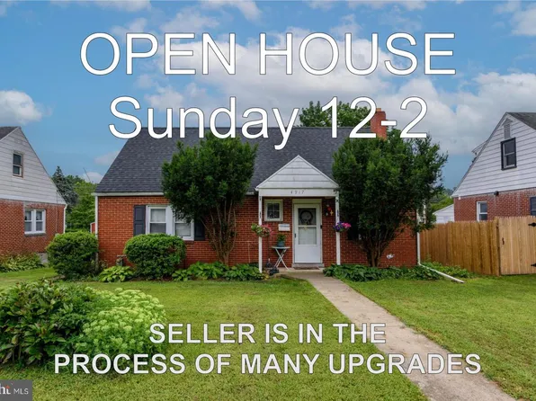 4917 Lancaster St, Harrisburg, PA 17111