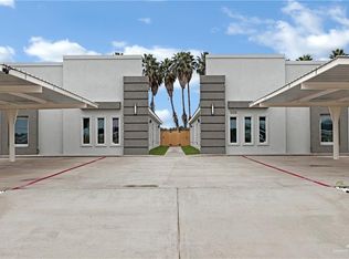 1305 E Valle Vista Ave #1, Pharr, TX 78577