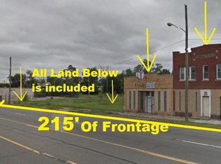 18533 Van Dyke St, Detroit, MI 48234