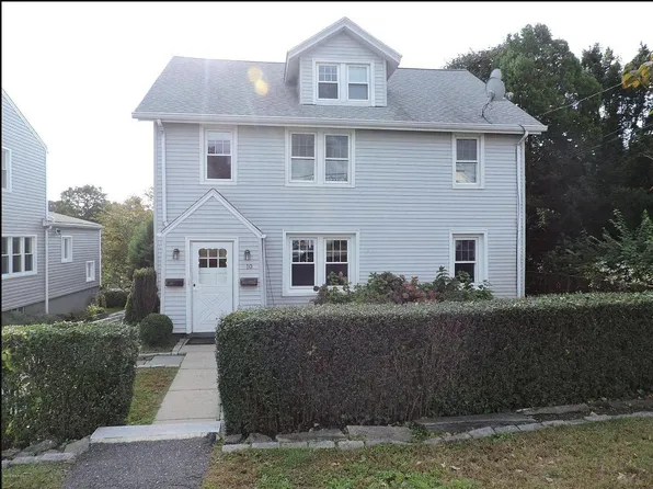 10 Highland Rd #1, Greenwich, CT 06830