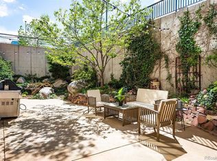 2000 Little Raven St UNIT 1B, Denver, CO 80202