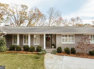 149 Gran Ellen Dr, Athens, GA 30606