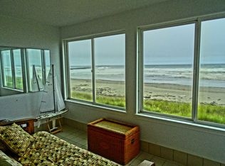 1443 Ocean Shores Blvd SW UNIT 203, Ocean Shores, WA 98569